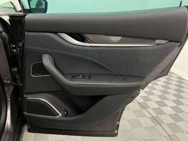 2022 Maserati Levante GT AWD