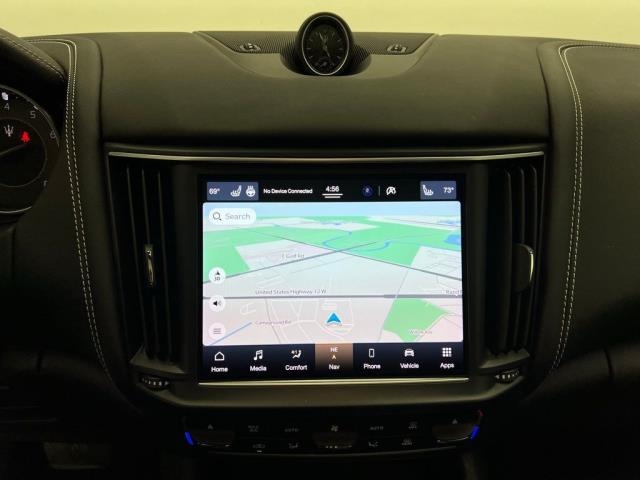 2022 Maserati Levante GT AWD