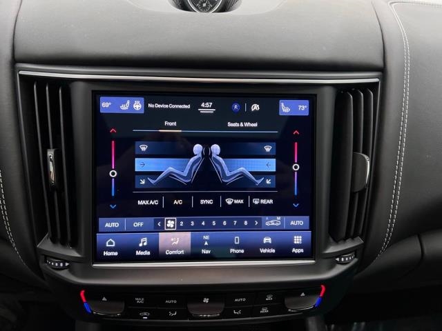 2022 Maserati Levante GT AWD