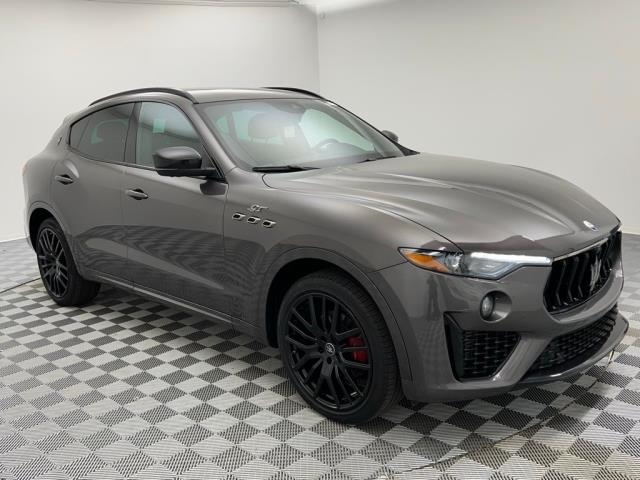 2022 Maserati Levante GT AWD