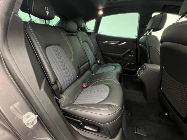 2022 Maserati Levante GT AWD