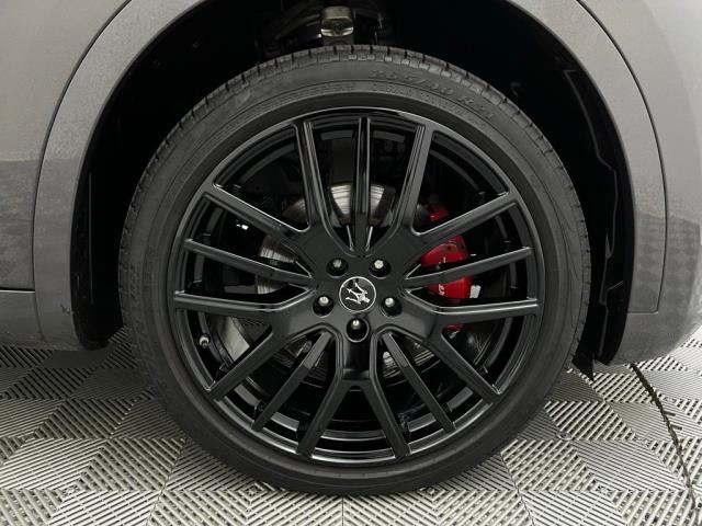 2022 Maserati Levante GT AWD
