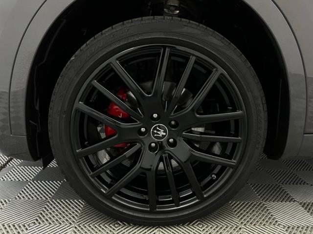 2022 Maserati Levante GT AWD