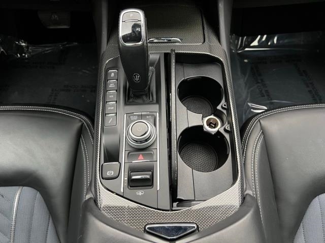 2022 Maserati Levante GT AWD