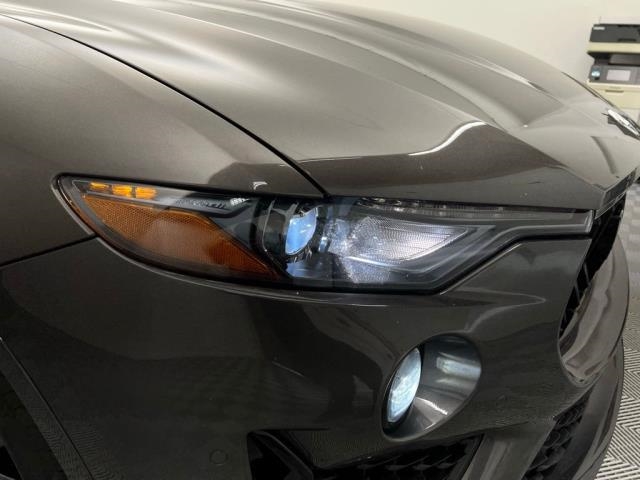 2022 Maserati Levante GT AWD