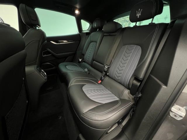 2022 Maserati Levante GT AWD