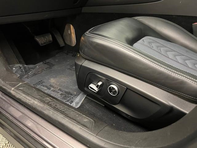2022 Maserati Levante GT AWD