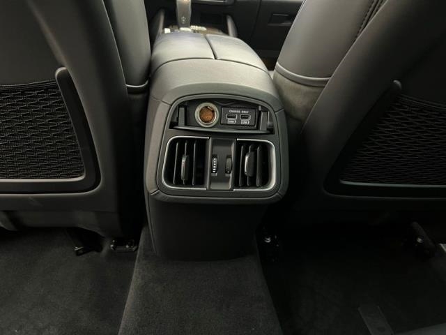 2022 Maserati Levante GT AWD