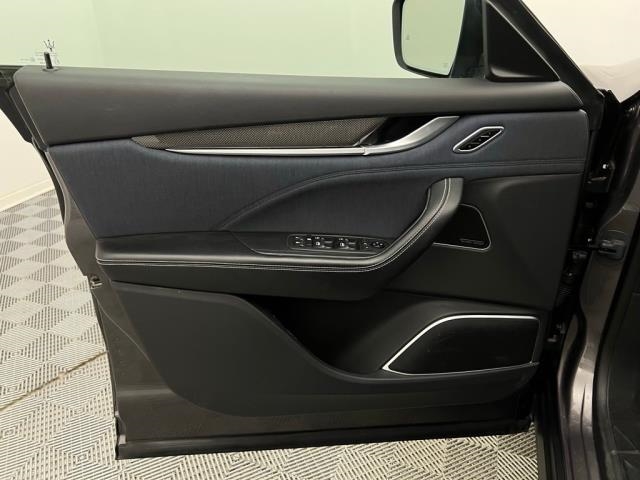 2022 Maserati Levante GT AWD