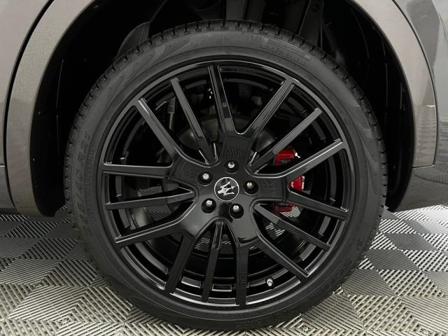 2022 Maserati Levante GT AWD