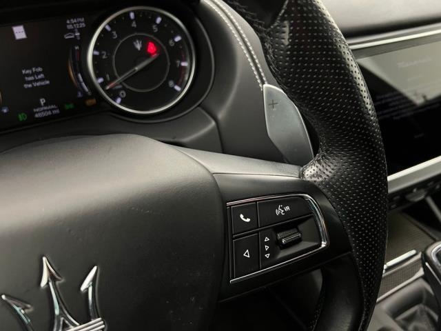 2022 Maserati Levante GT AWD
