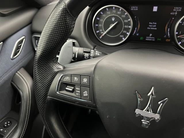 2022 Maserati Levante GT AWD