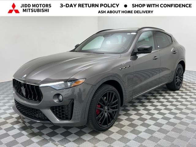 2022 Maserati Levante GT AWD
