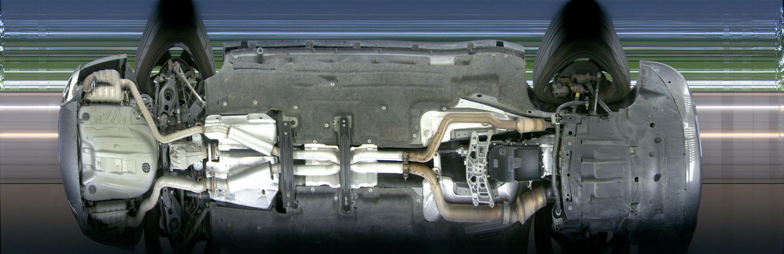 2023 Chrysler 300 300S RWD