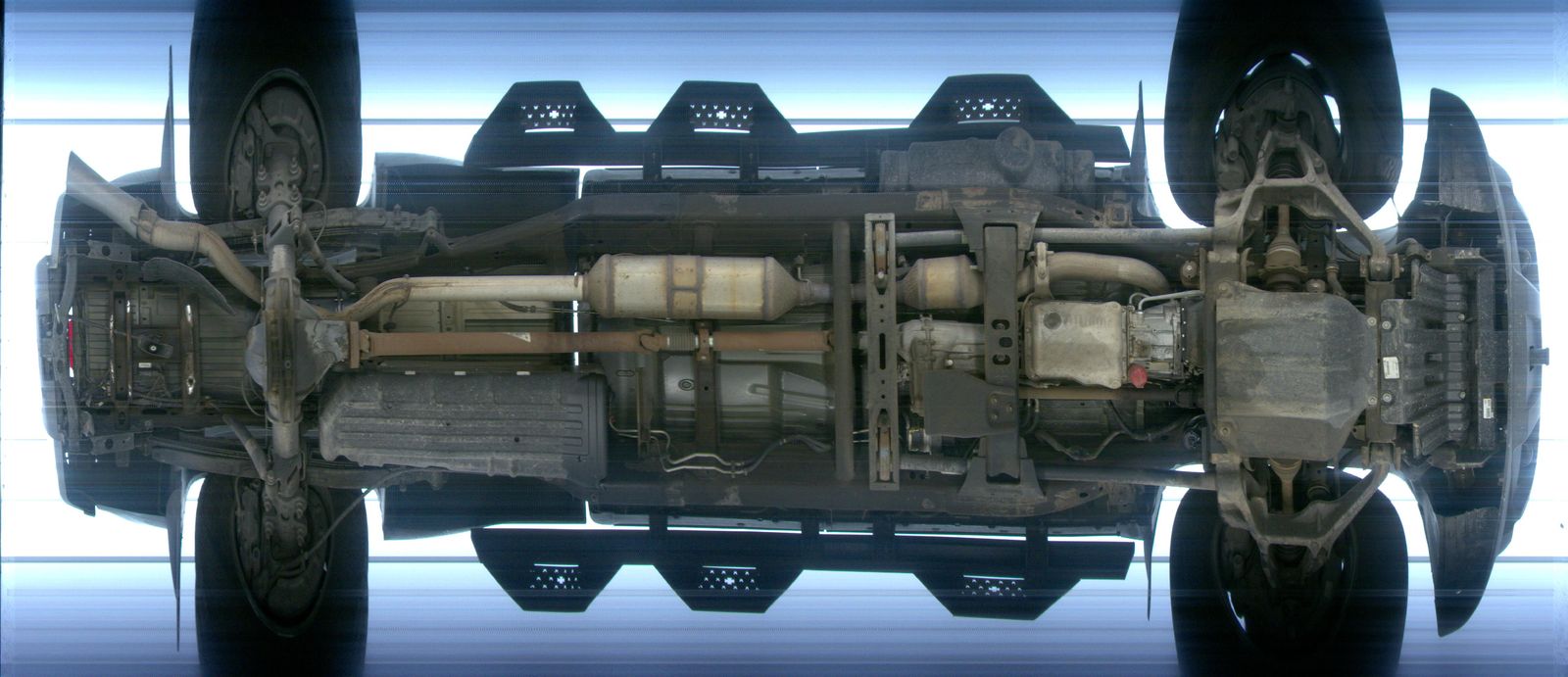 2011 Chevrolet Silverado 3500HD LTZ AWD