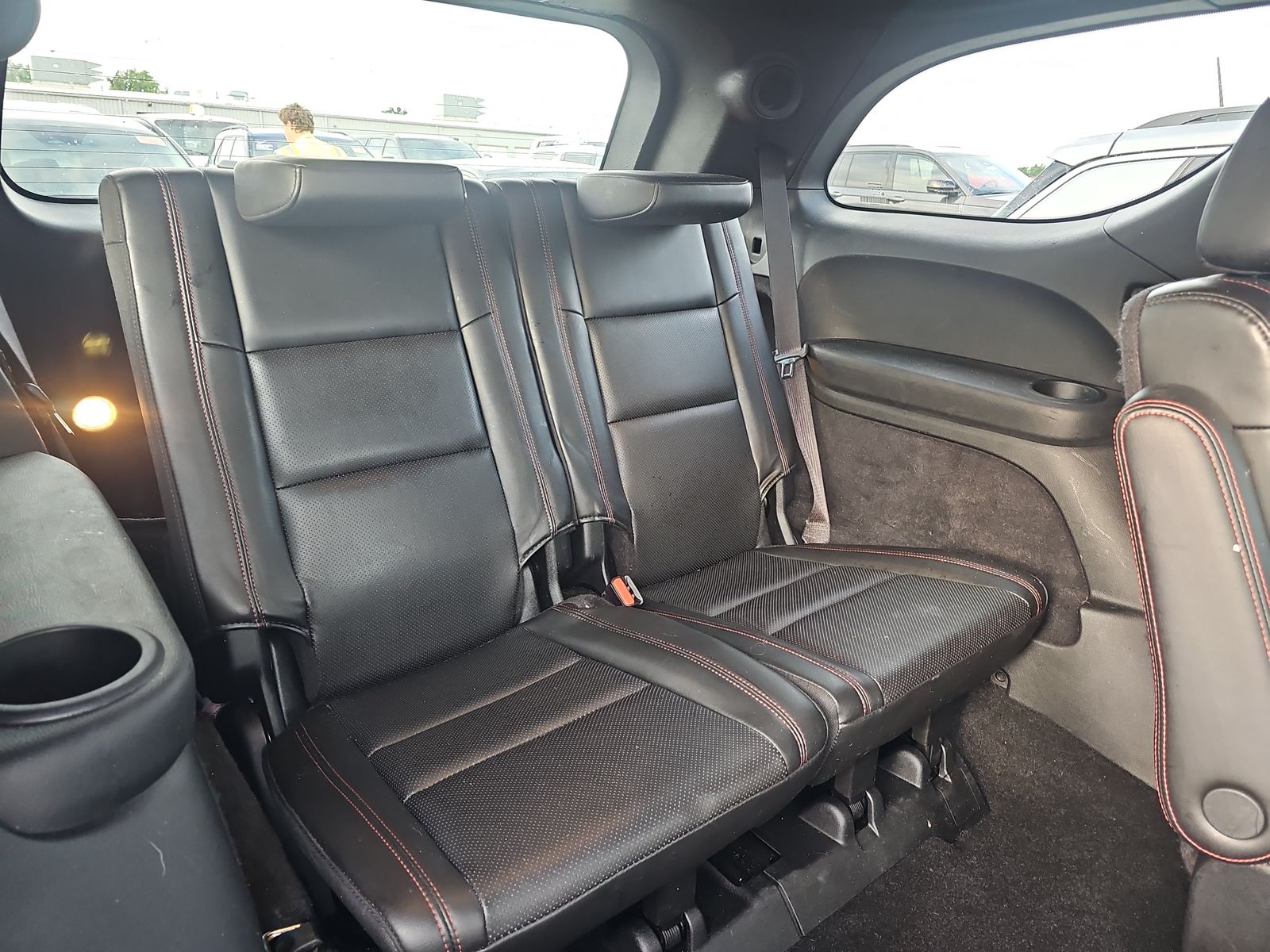 2024 Dodge Durango GT Premium AWD