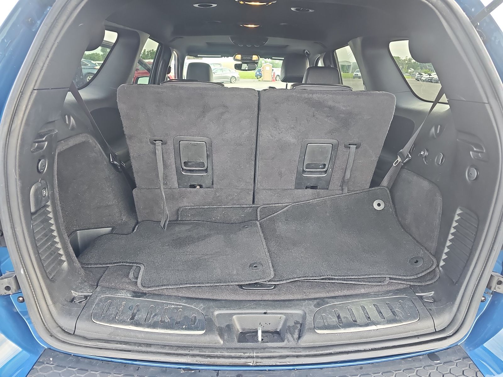 2024 Dodge Durango GT Premium AWD