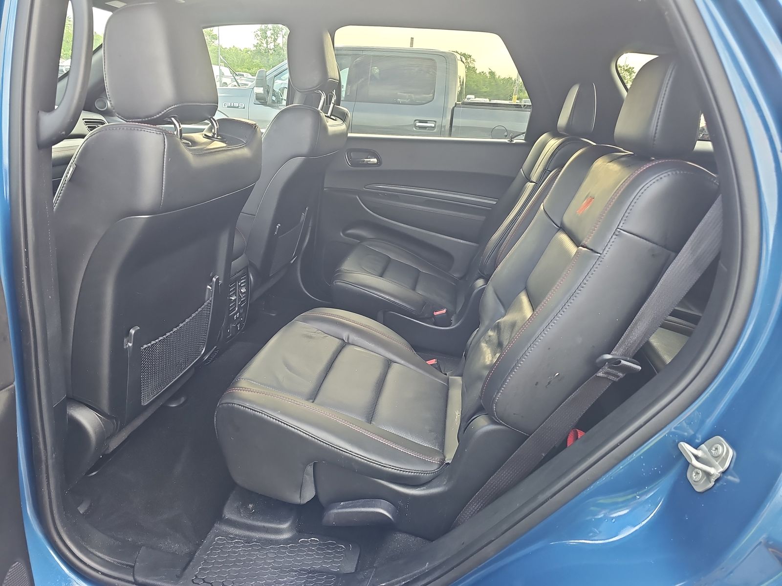 2024 Dodge Durango GT Premium AWD