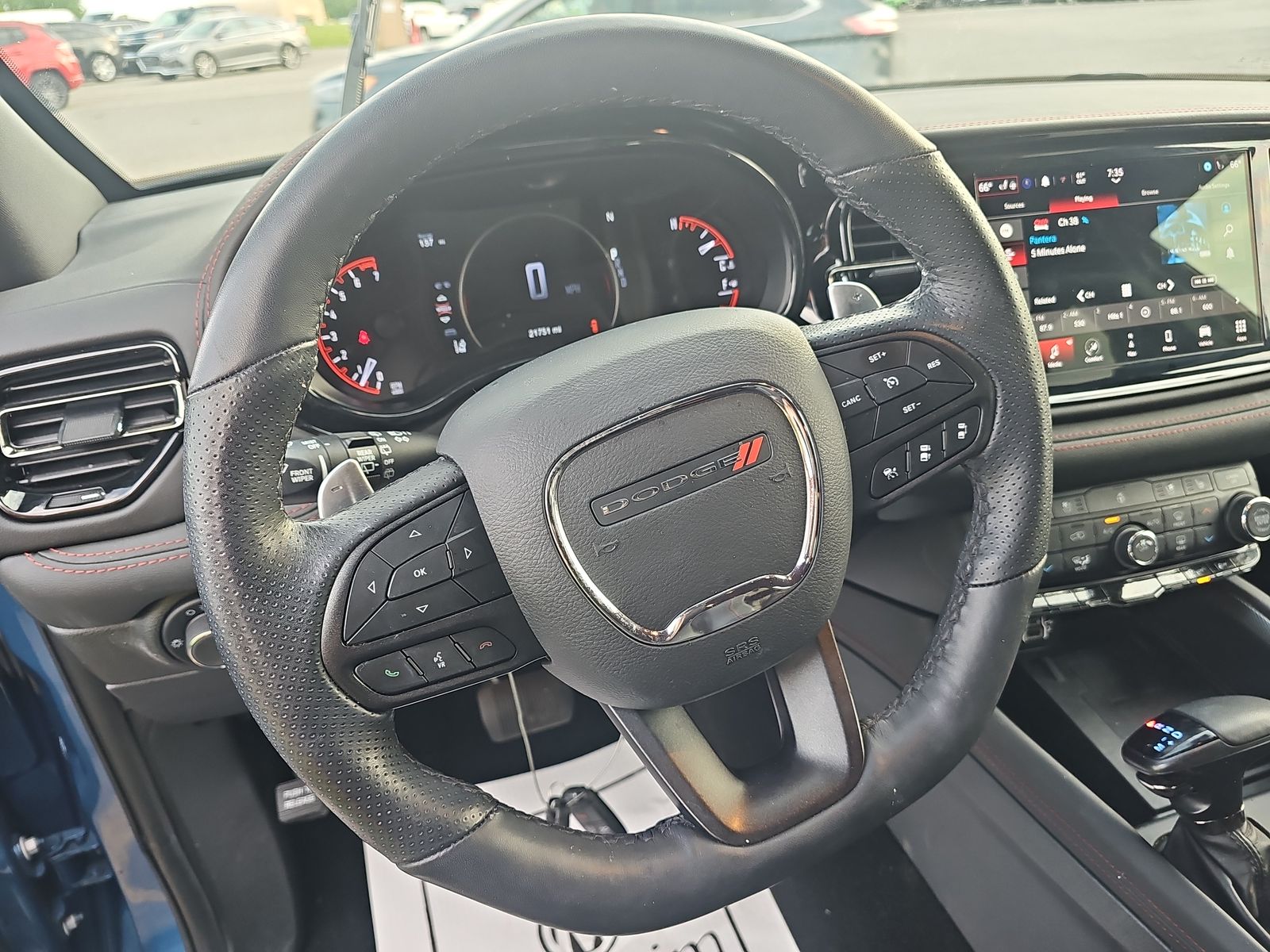 2024 Dodge Durango GT Premium AWD