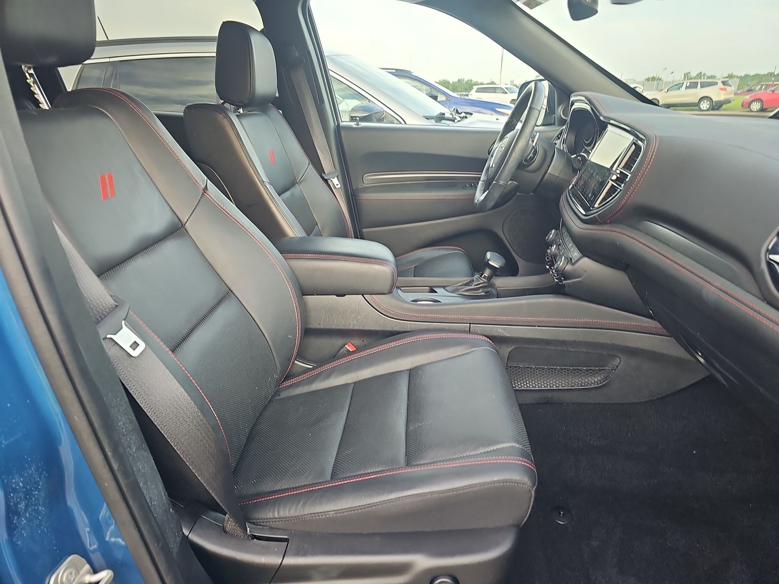 2024 Dodge Durango GT Premium AWD