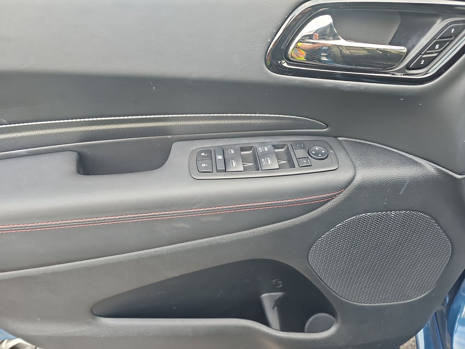 2024 Dodge Durango GT Premium AWD