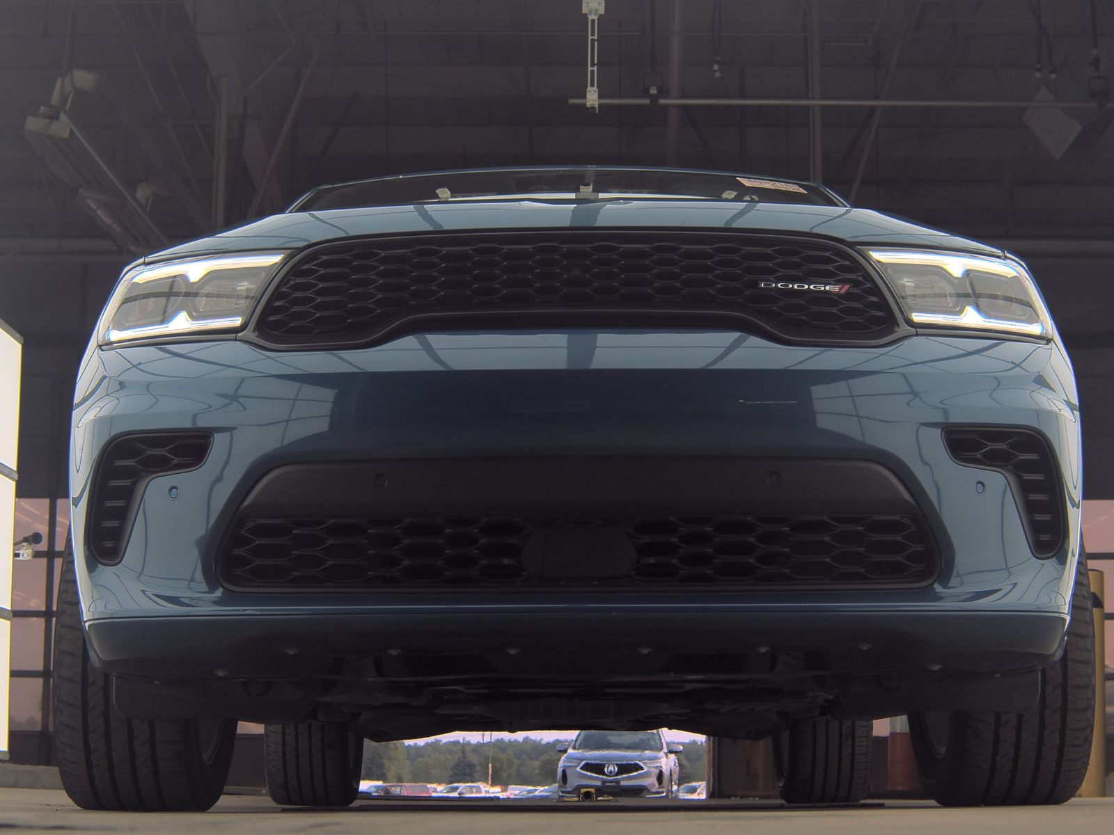 2024 Dodge Durango GT Premium AWD