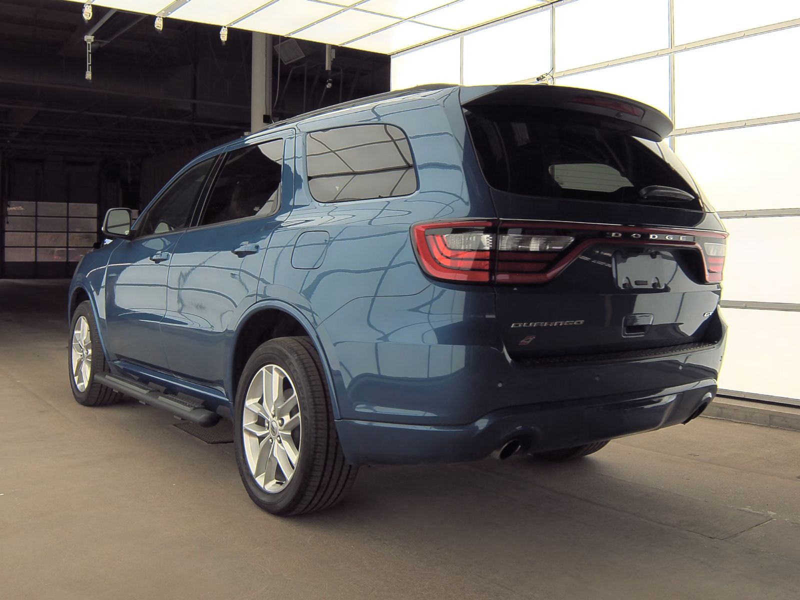 2024 Dodge Durango GT Premium AWD