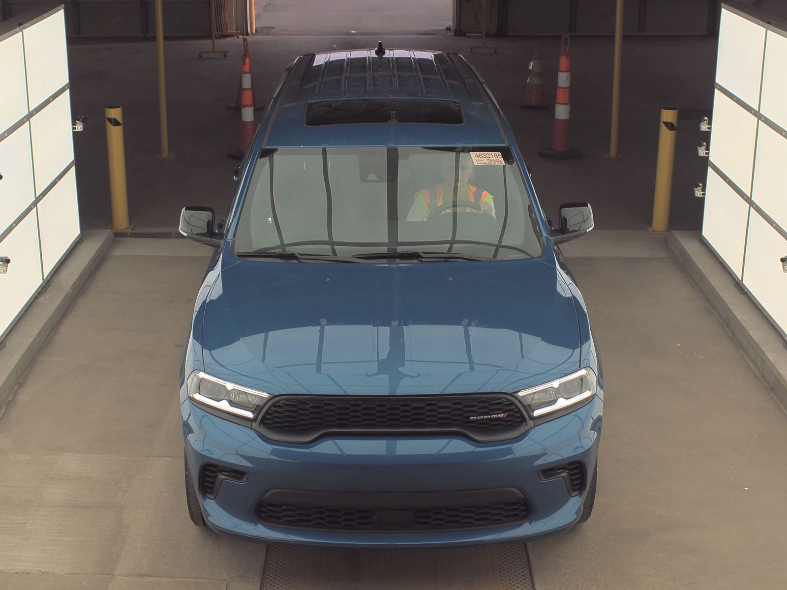 2024 Dodge Durango GT Premium AWD