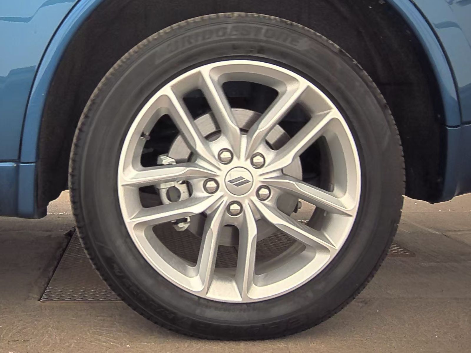 2024 Dodge Durango GT Premium AWD