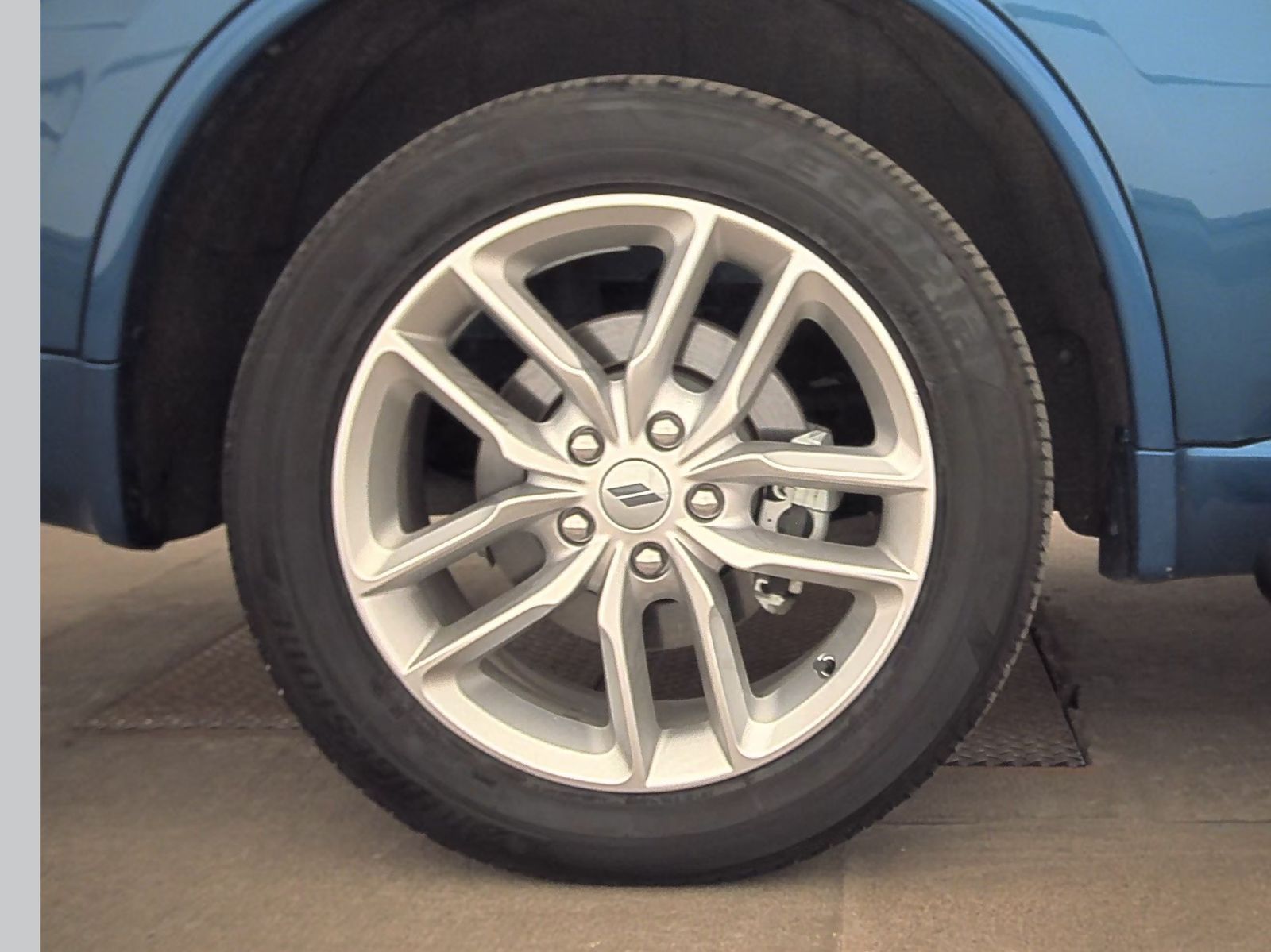 2024 Dodge Durango GT Premium AWD