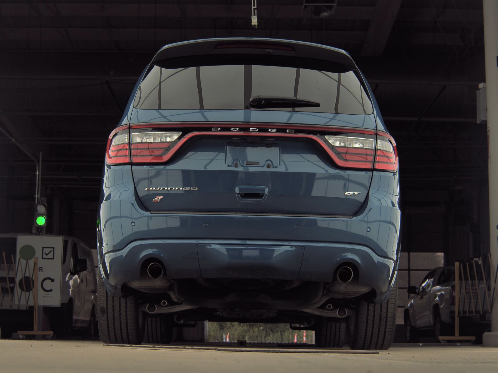 2024 Dodge Durango GT Premium AWD