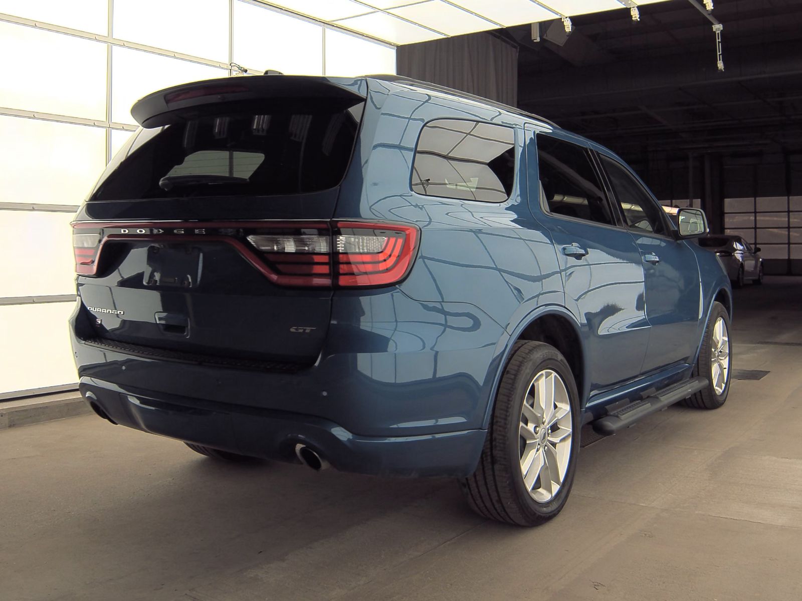 2024 Dodge Durango GT Premium AWD