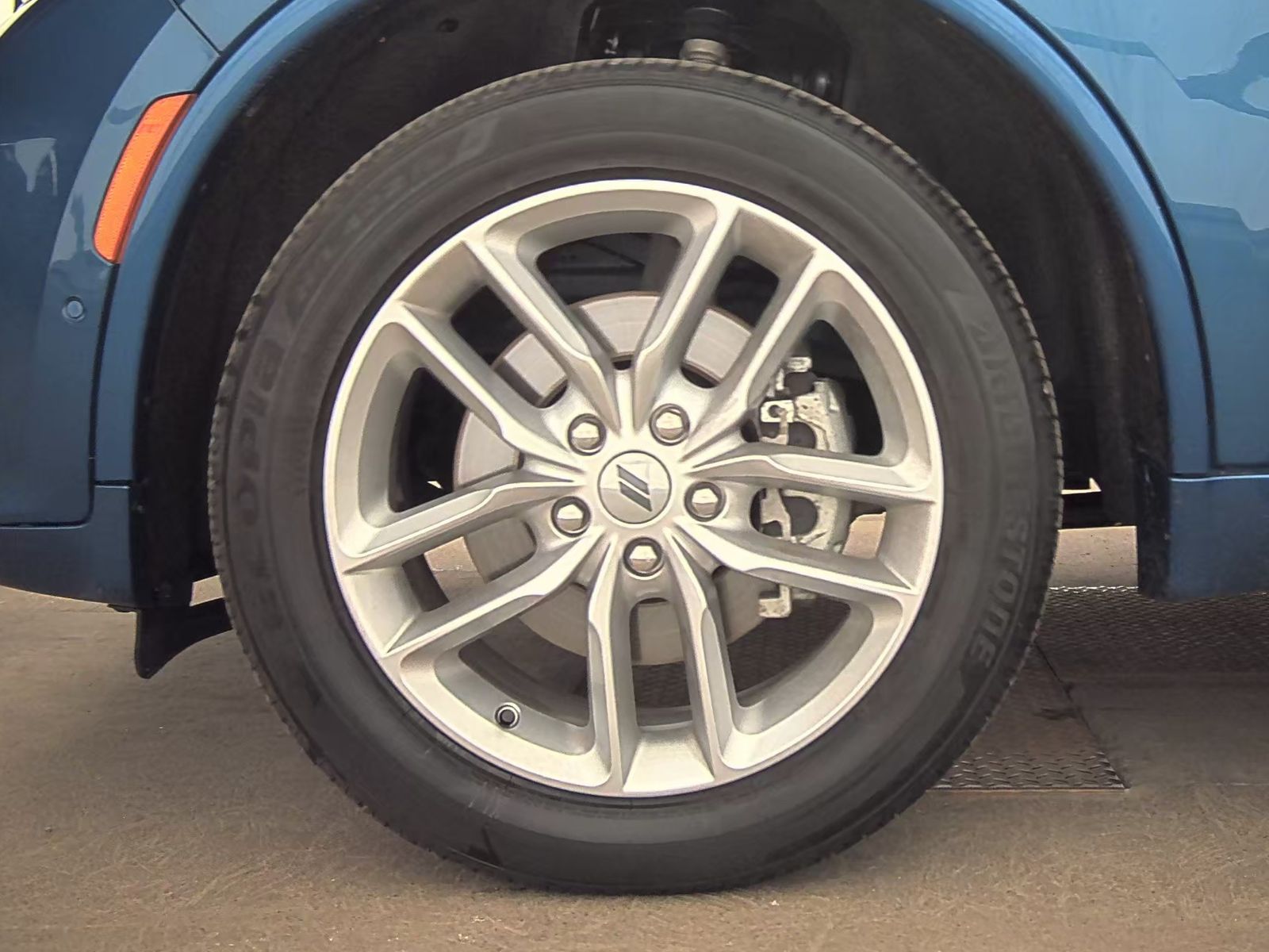 2024 Dodge Durango GT Premium AWD