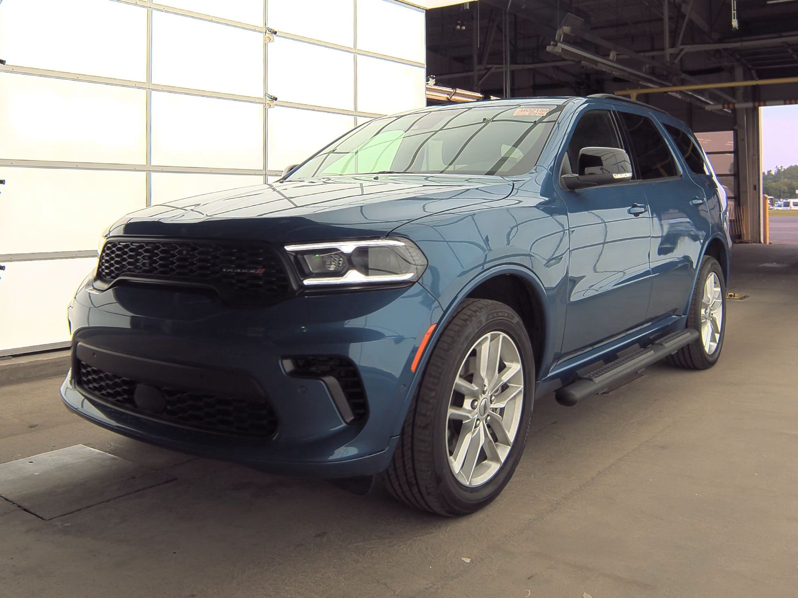 2024 Dodge Durango GT Premium AWD