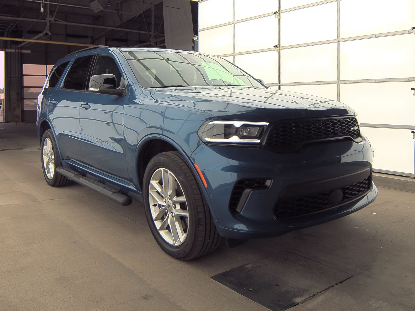 2024 Dodge Durango GT Premium AWD