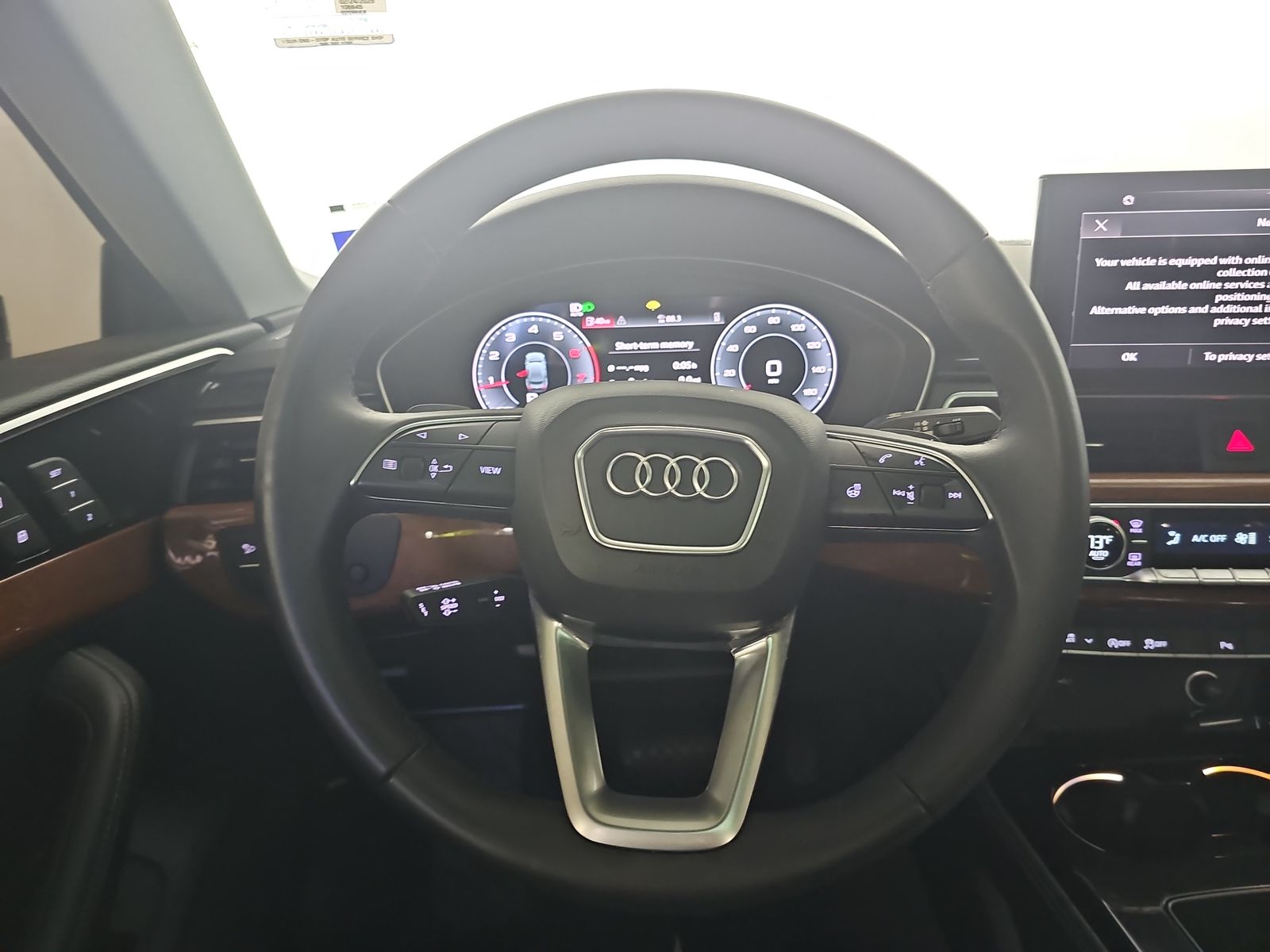 2022 Audi A5 Premium Plus AWD