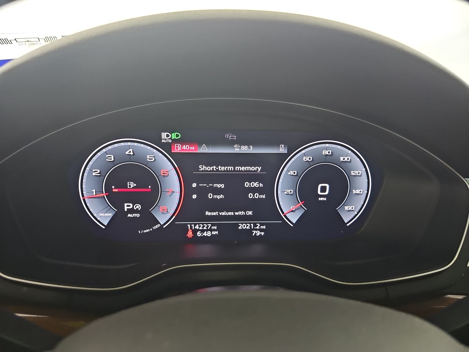 2022 Audi A5 Premium Plus AWD