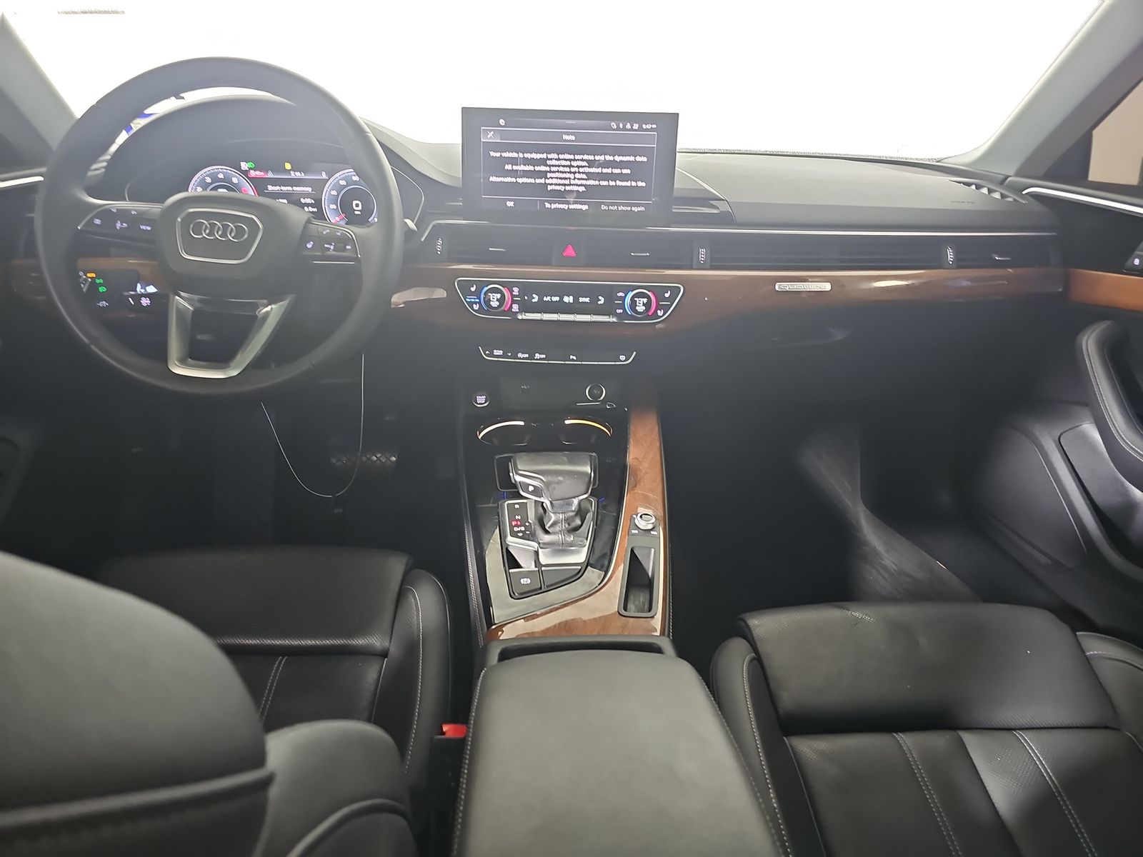 2022 Audi A5 Premium Plus AWD