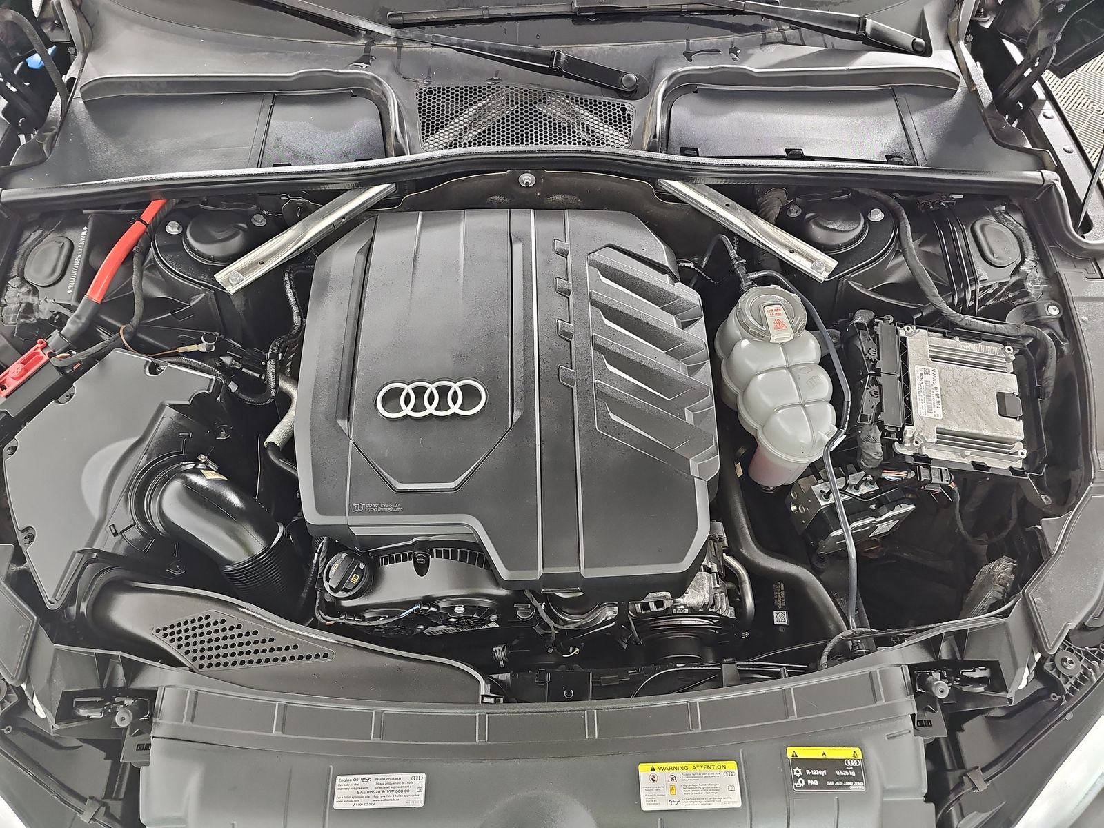 2022 Audi A5 Premium Plus AWD