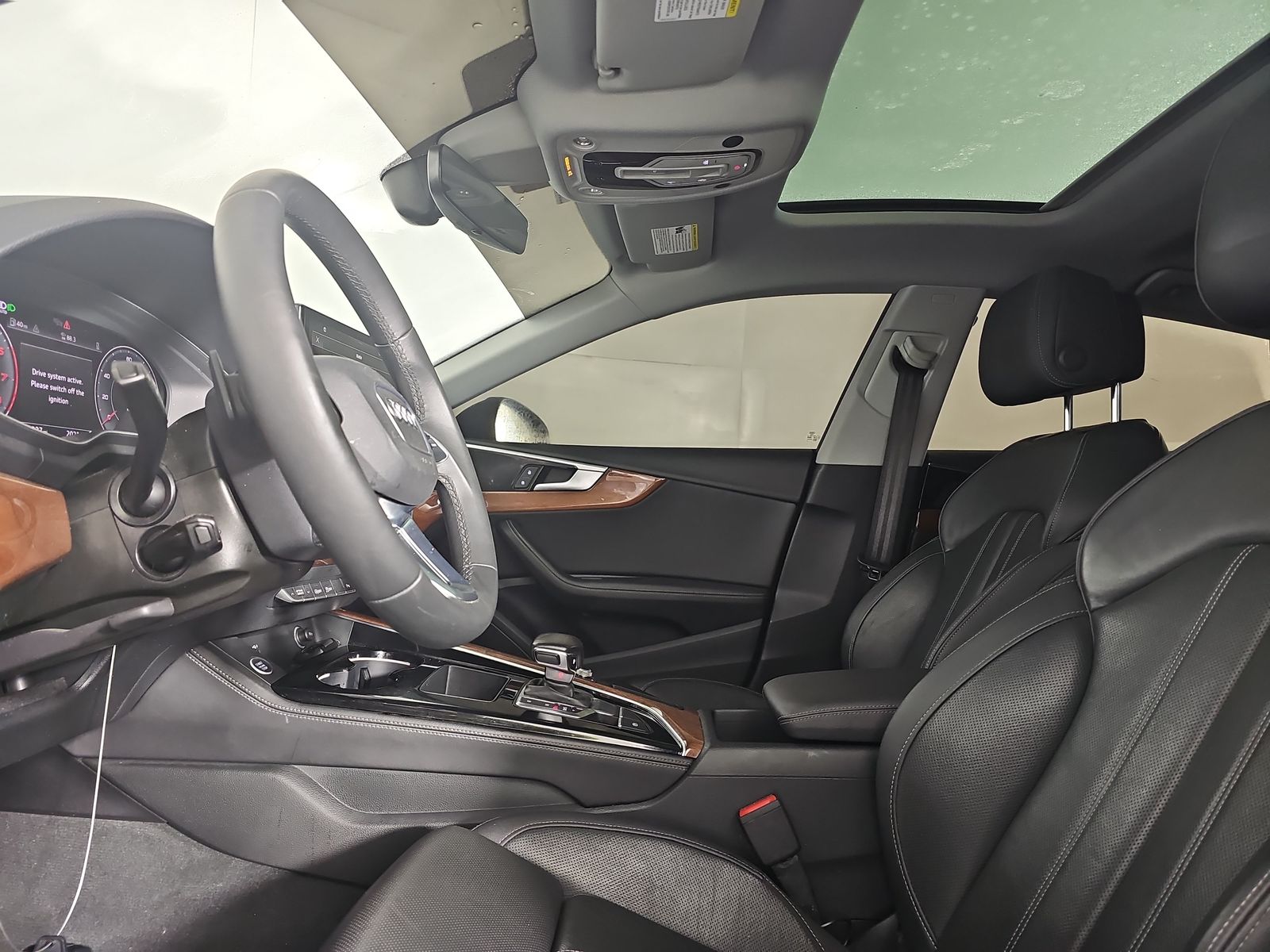 2022 Audi A5 Premium Plus AWD