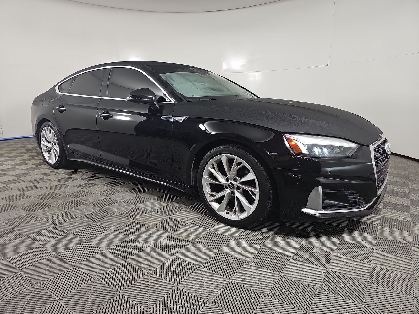 2022 Audi A5 Premium Plus AWD