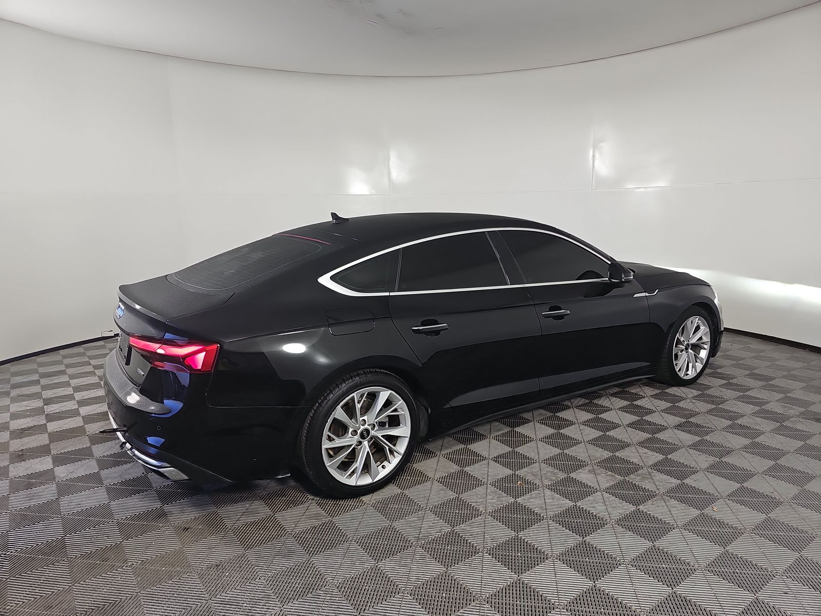 2022 Audi A5 Premium Plus AWD