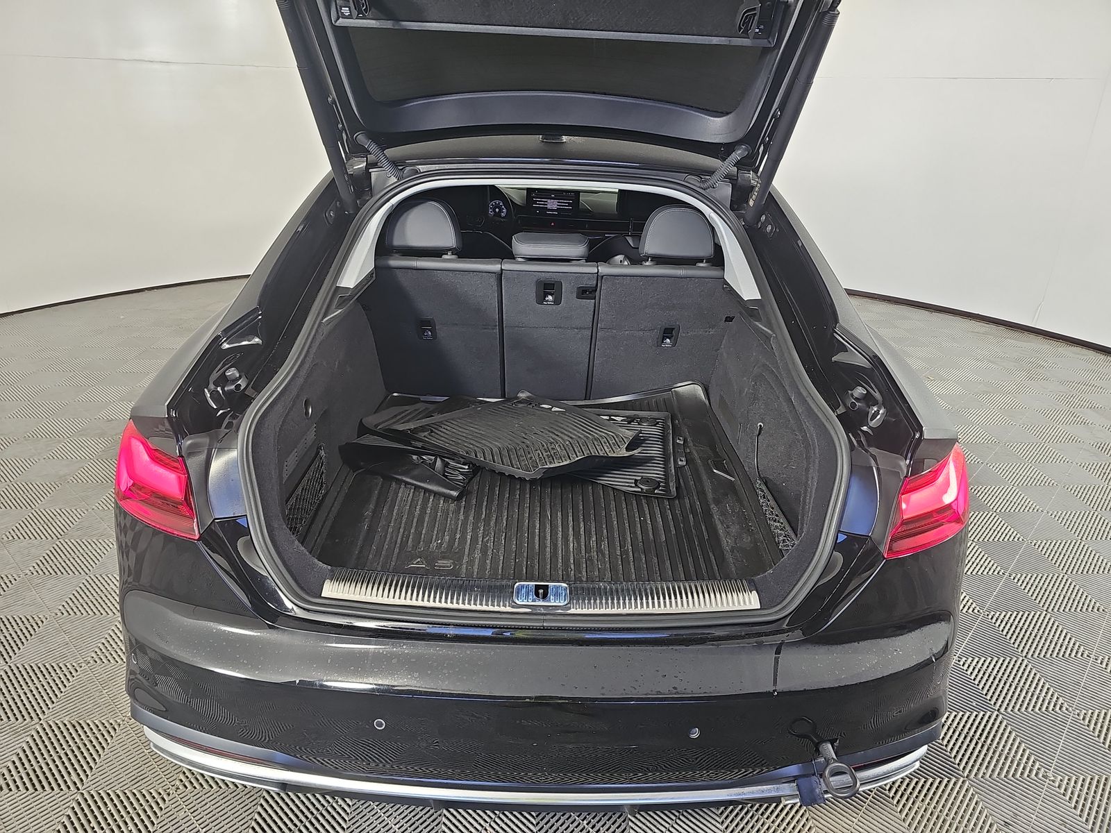 2022 Audi A5 Premium Plus AWD