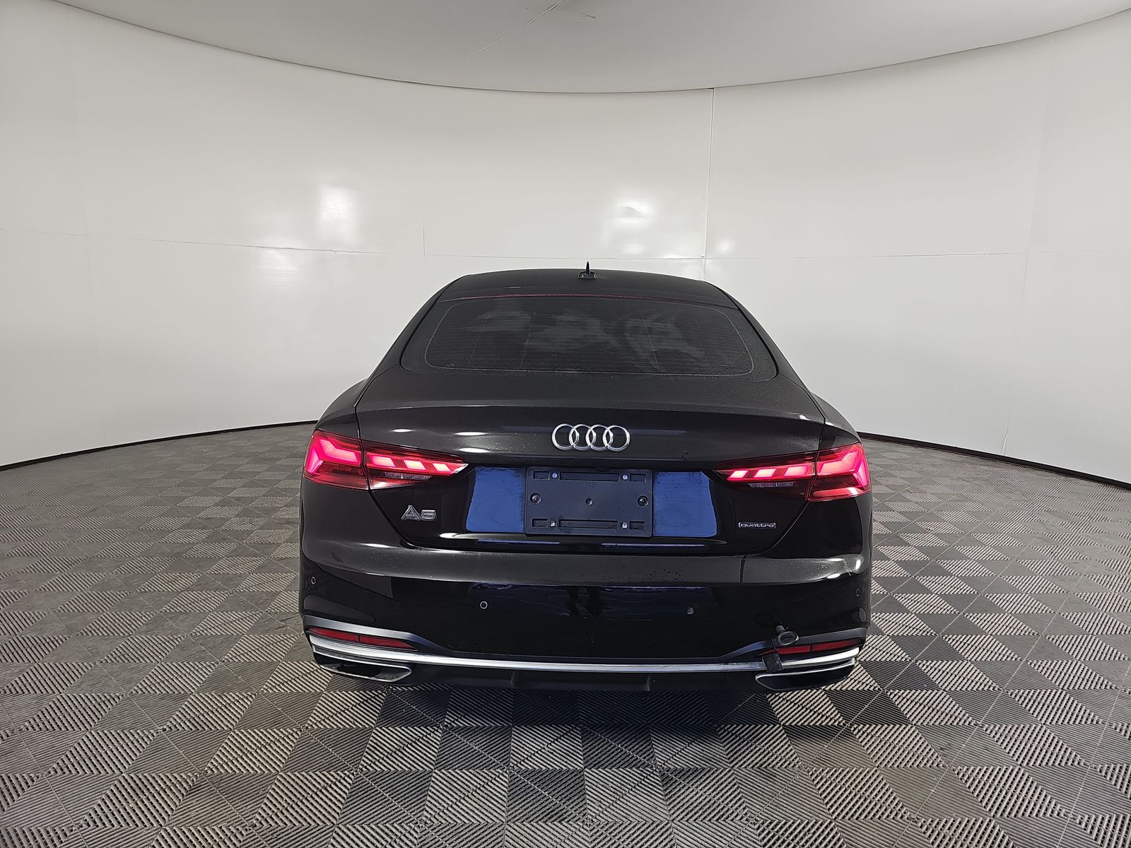 2022 Audi A5 Premium Plus AWD