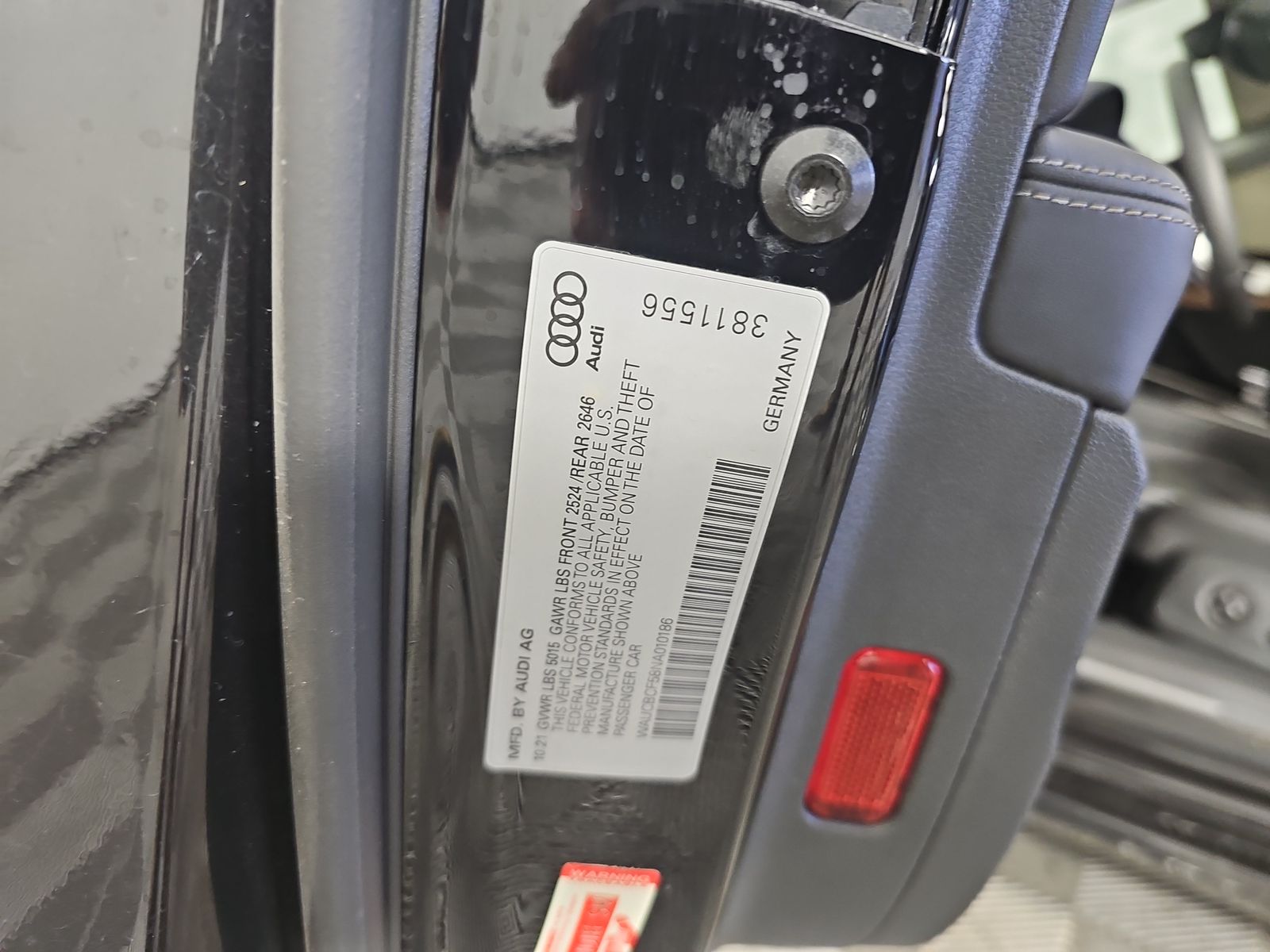 2022 Audi A5 Premium Plus AWD