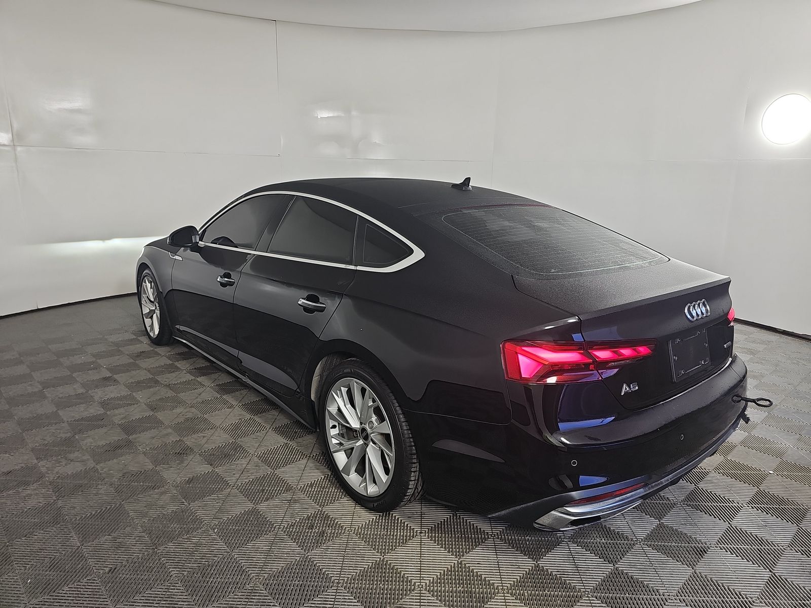 2022 Audi A5 Premium Plus AWD