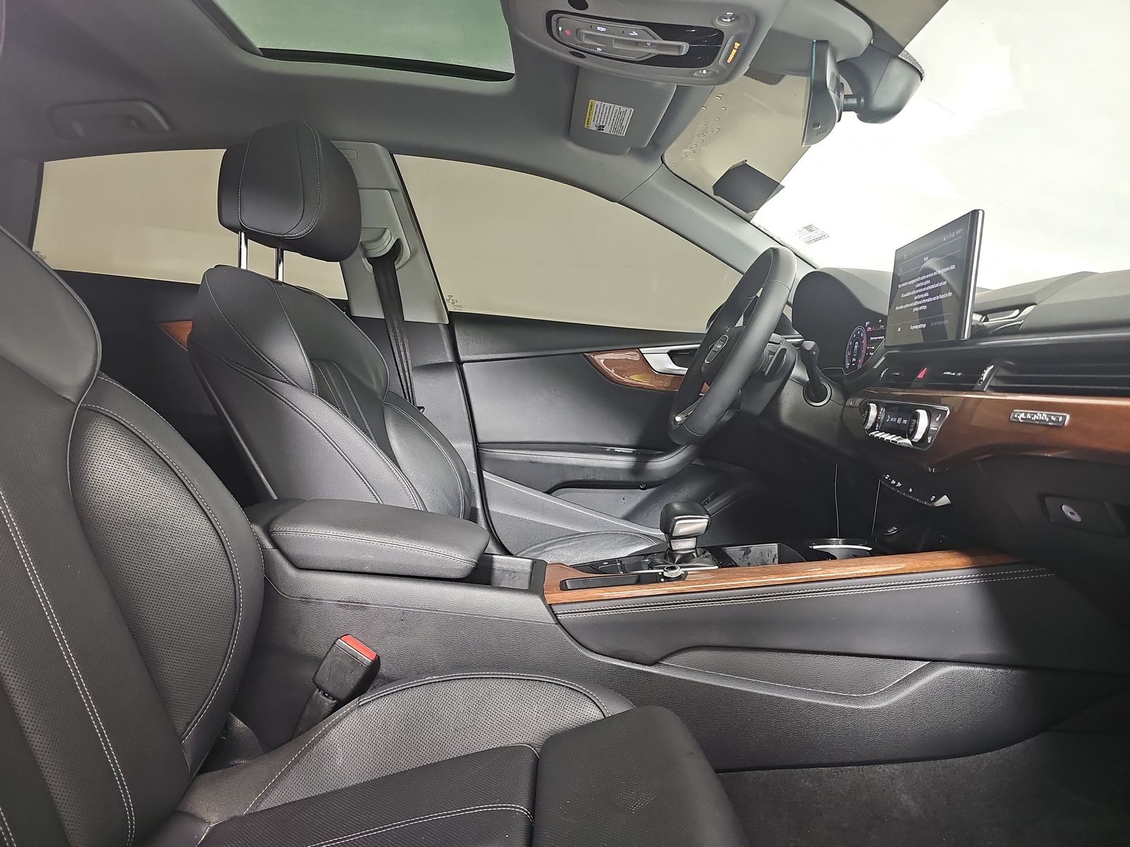 2022 Audi A5 Premium Plus AWD