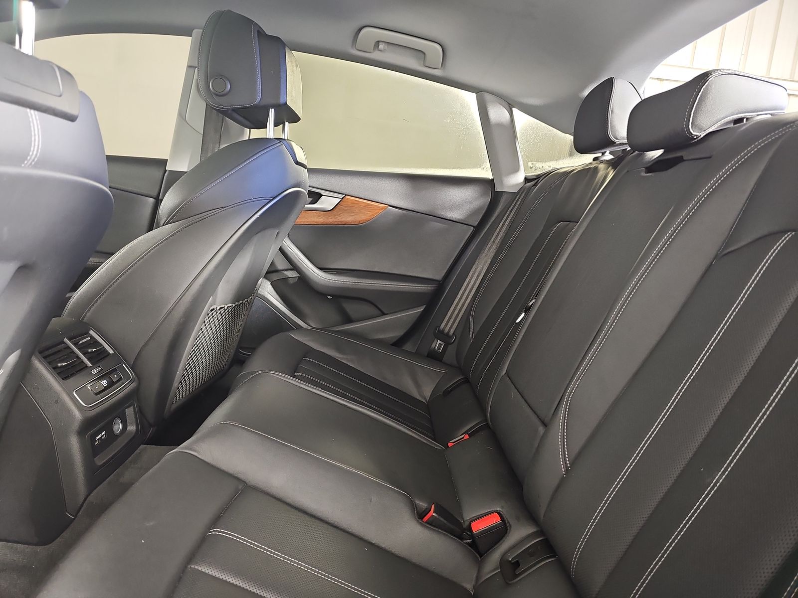 2022 Audi A5 Premium Plus AWD