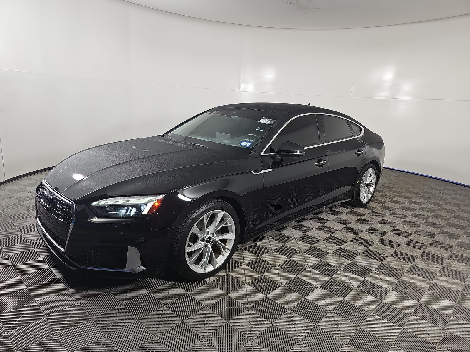 2022 Audi A5 Premium Plus AWD