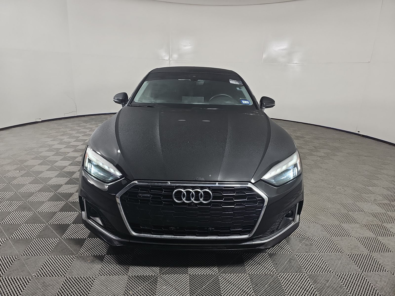 2022 Audi A5 Premium Plus AWD